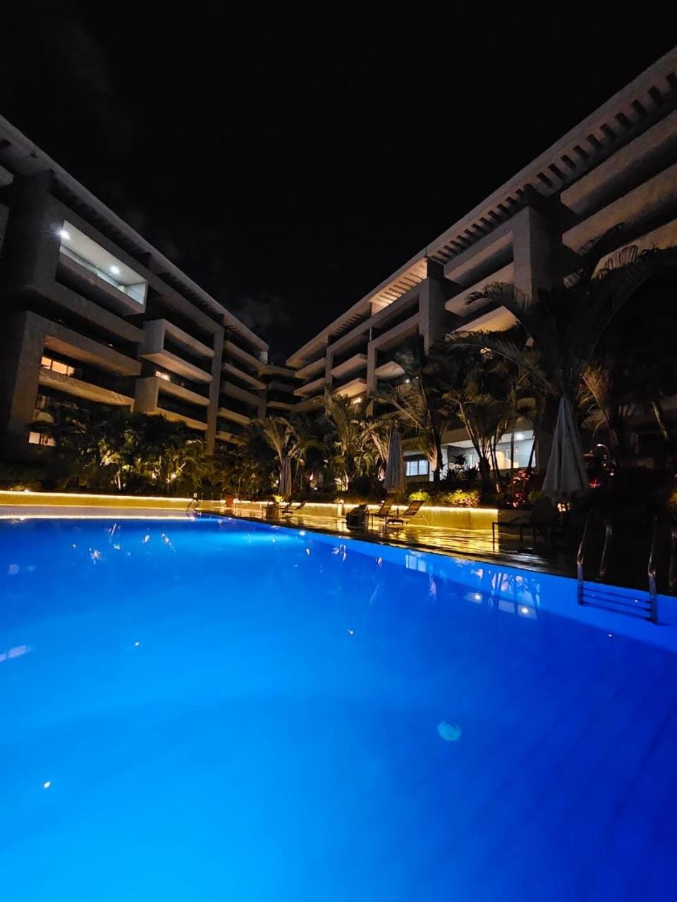 Sheraton Ocean 503 - Without Pool access Apartment in New Cairo City