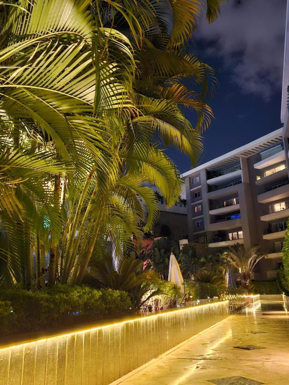 Sheraton Ocean 503 - Without Pool access Apartment in New Cairo City