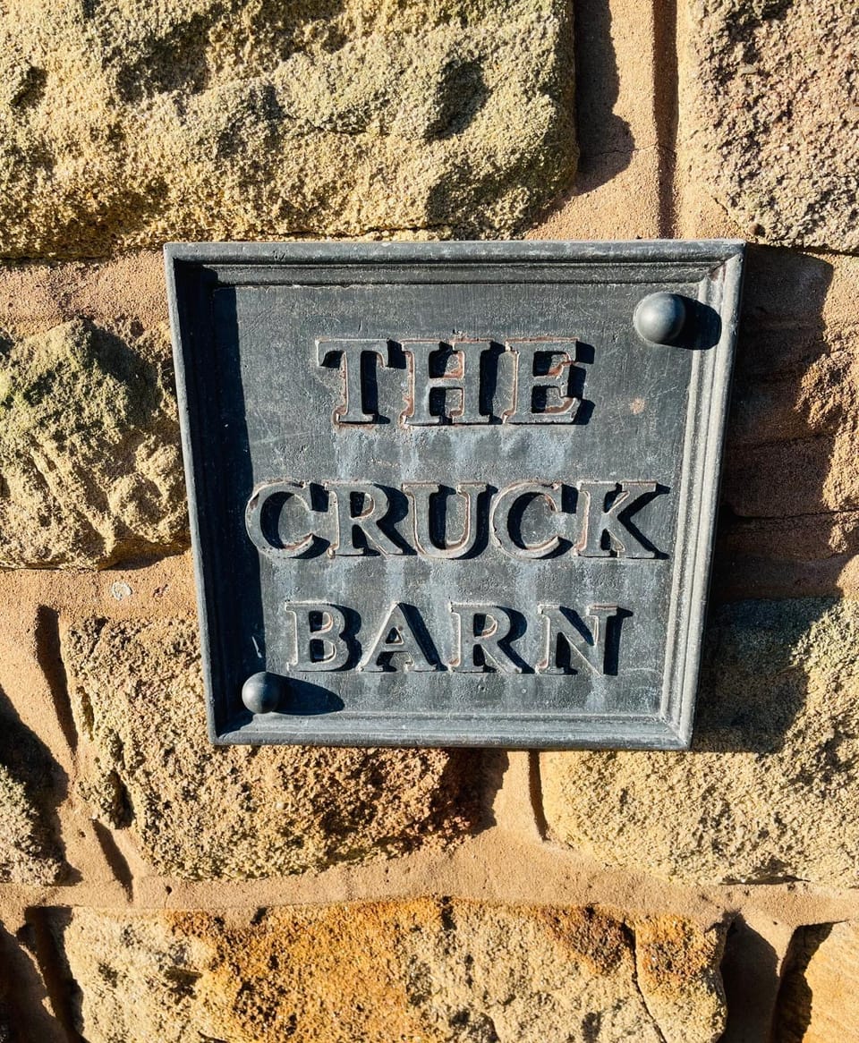 Property logo or sign