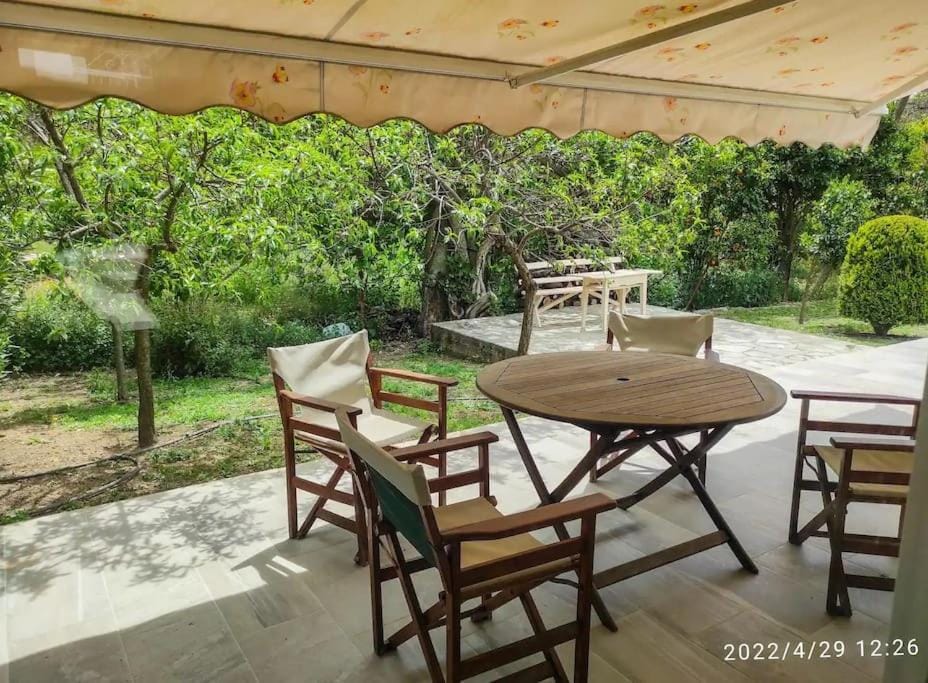 Garden Ηouse 3 House in İzmir Province