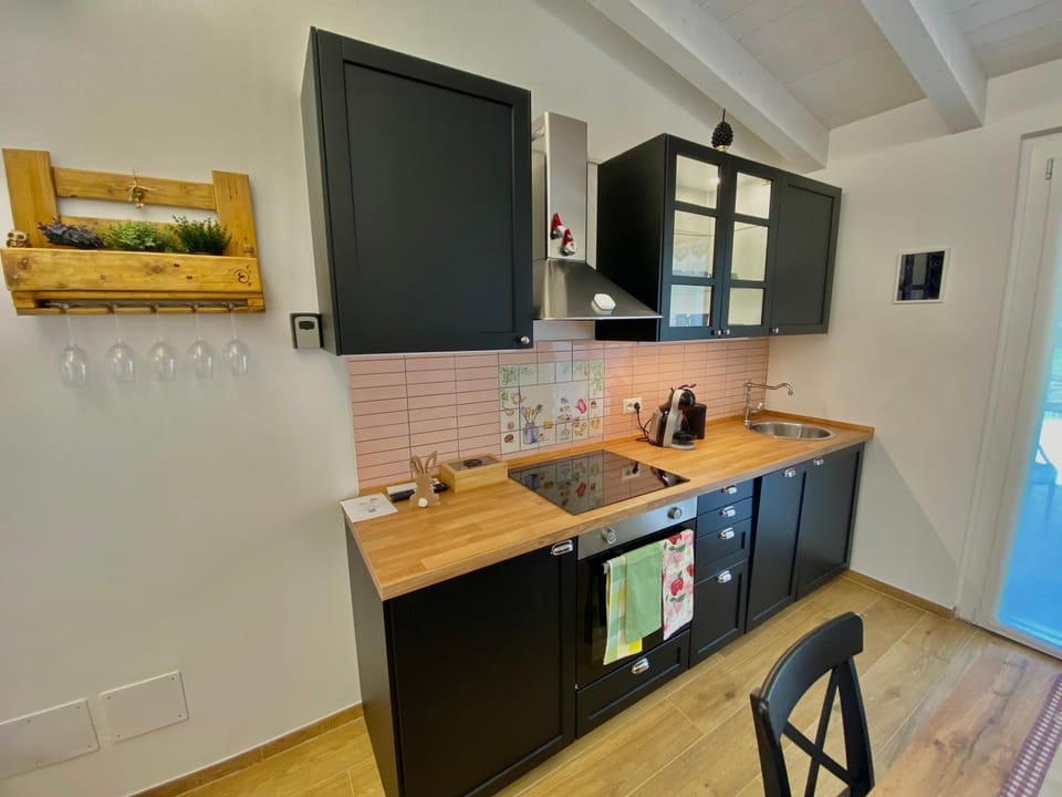 Il Casaletto - Guest House Apartment in Terni