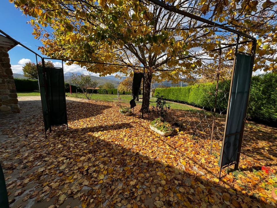 Casa di campagna nel Parco del Pollino House in Basilicata