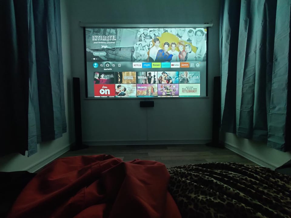 TV and multimedia