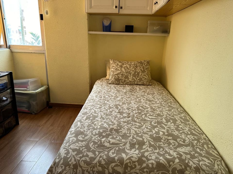 BLUELYS VALOIS Apartment in Puerto de la Cruz