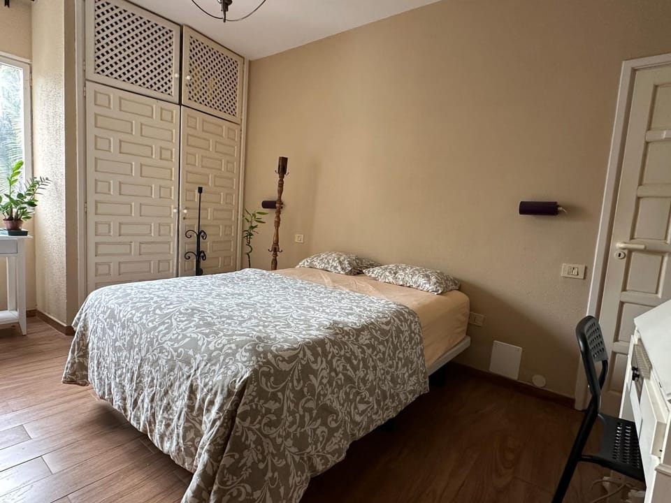 BLUELYS VALOIS Apartment in Puerto de la Cruz