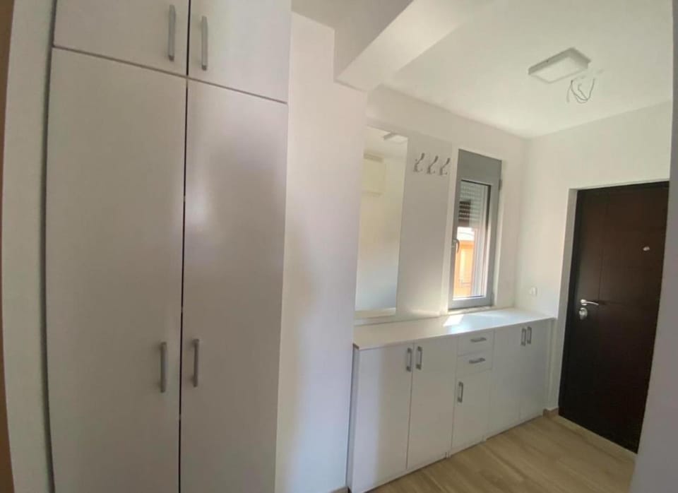 Stan s pogledom na more Apartment in Ulcinj Municipality