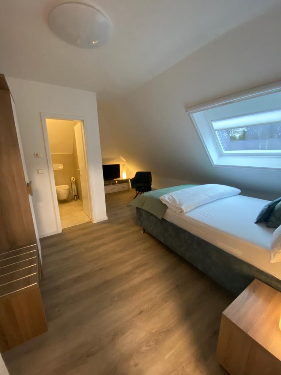 Pension zum Wohlfühlen Grotheer Bed and Breakfast in Lower Saxony, Germany