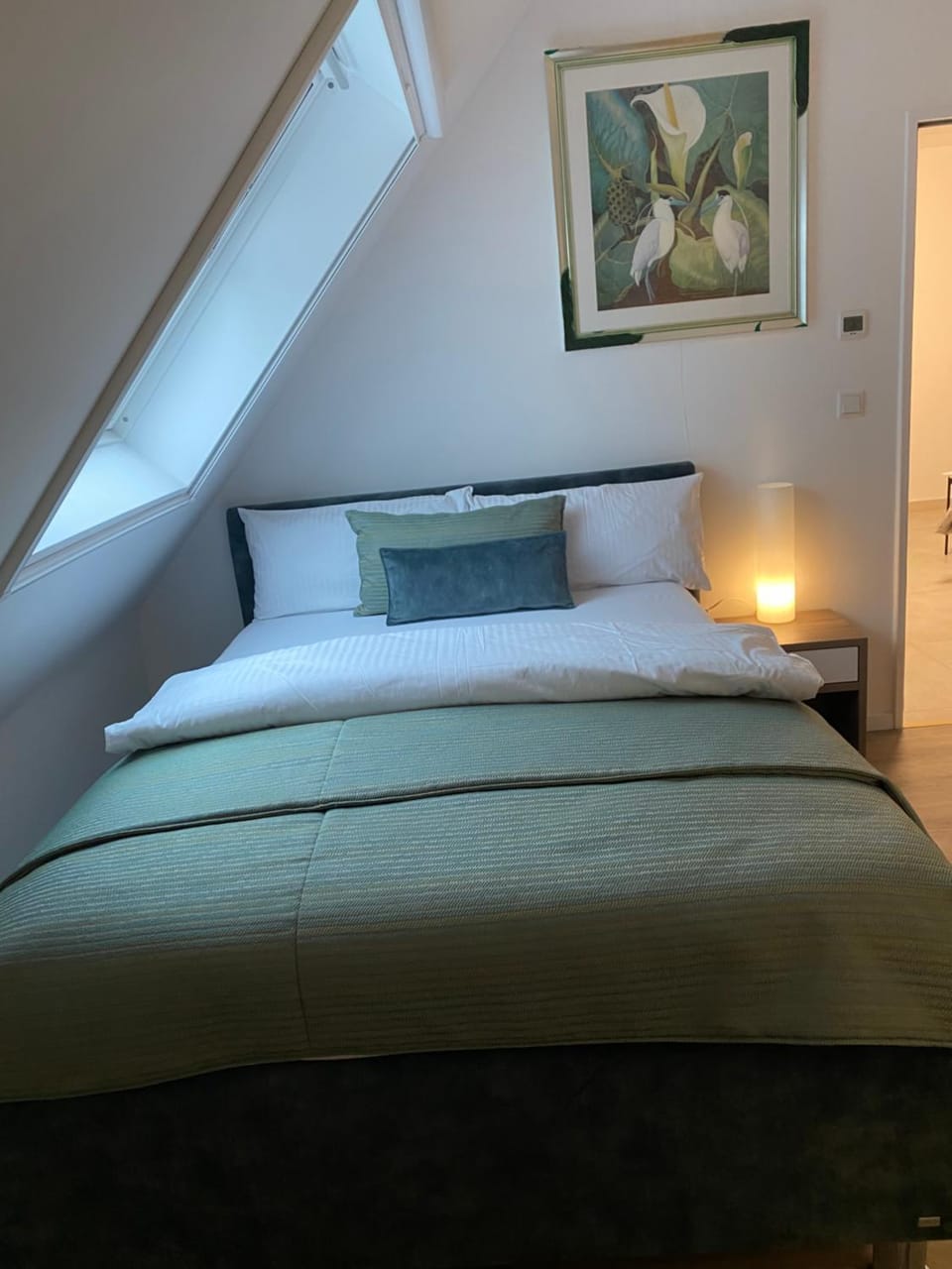 Pension zum Wohlfühlen Grotheer Bed and Breakfast in Lower Saxony, Germany