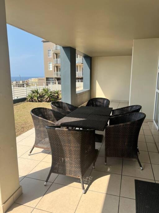 La Mer 2 - Home away from home Apartment in Margate