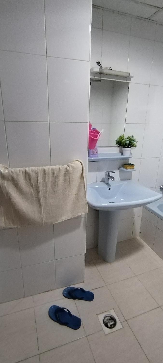 My Home Stay Apartment Vacation rental in Abu Dhabi