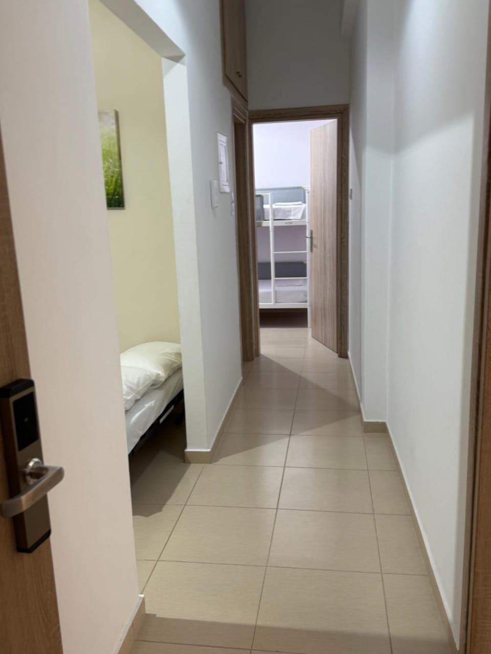 Elena s apartment Apartment in Euboea