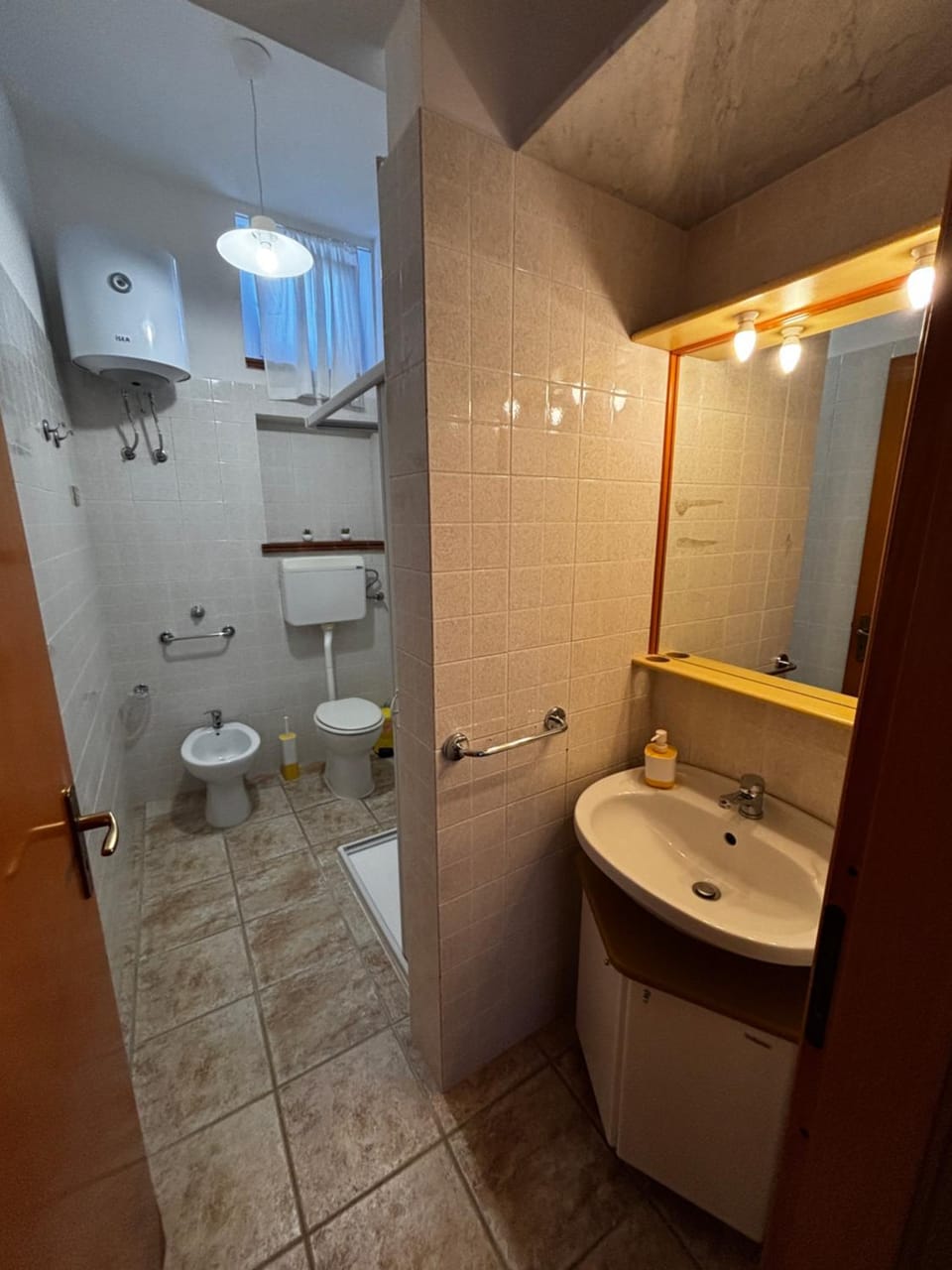 Shower, Toilet, Bathroom, bidet