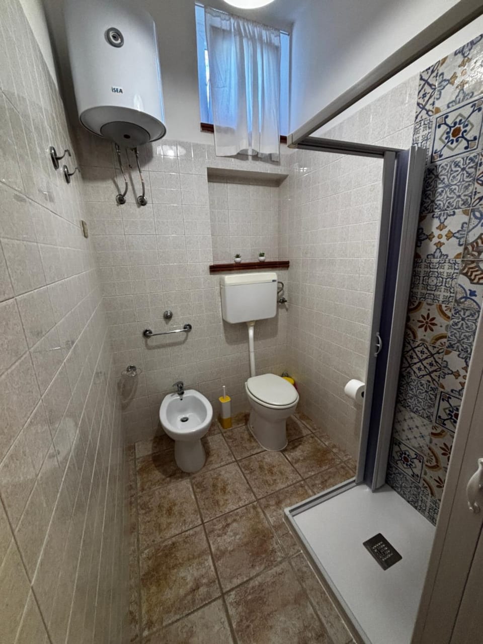 Shower, Toilet, Bathroom, bidet