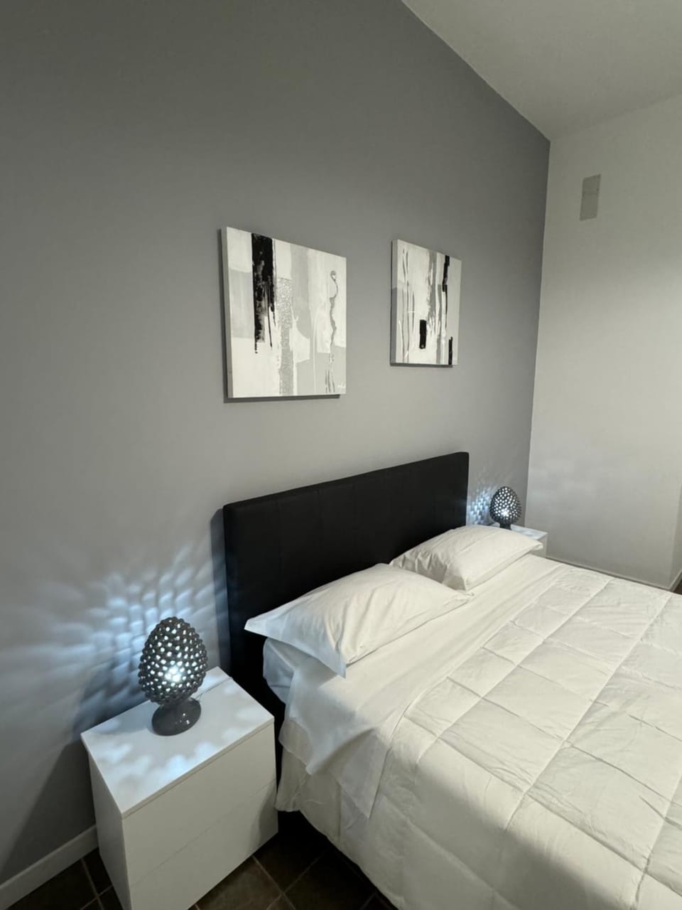 San Giuliano Palace Bed and Breakfast in Catania