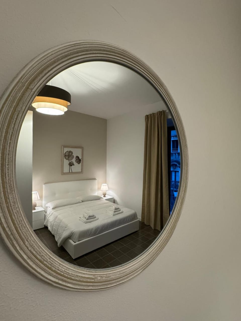 San Giuliano Palace Bed and Breakfast in Catania