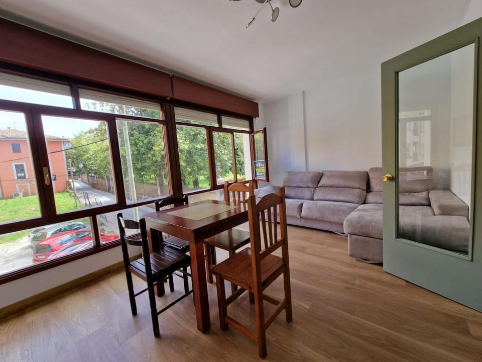 Apartamento céntrico Llanes Apartment in Llanes