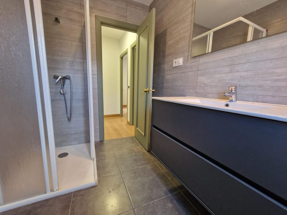 Apartamento céntrico Llanes Apartment in Llanes