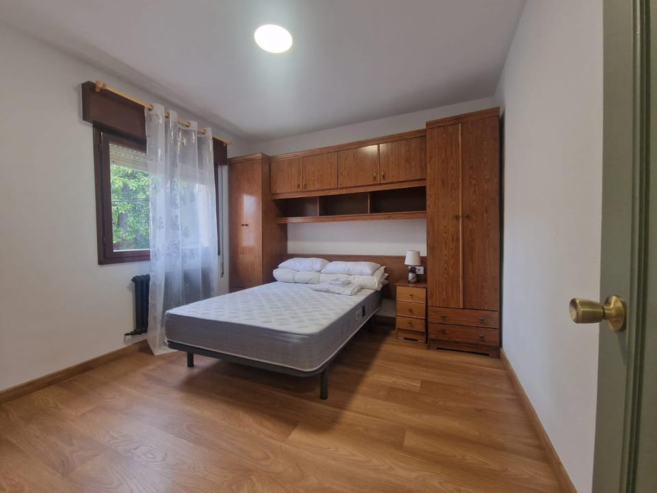 Apartamento céntrico Llanes Apartment in Llanes