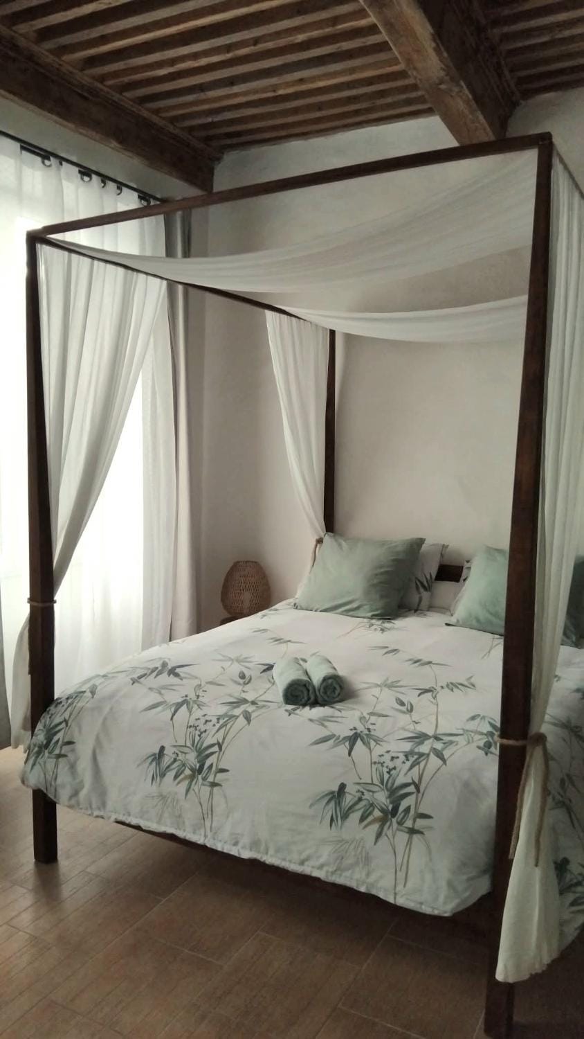 Studio Isaline RDC Apartment in Occitanie