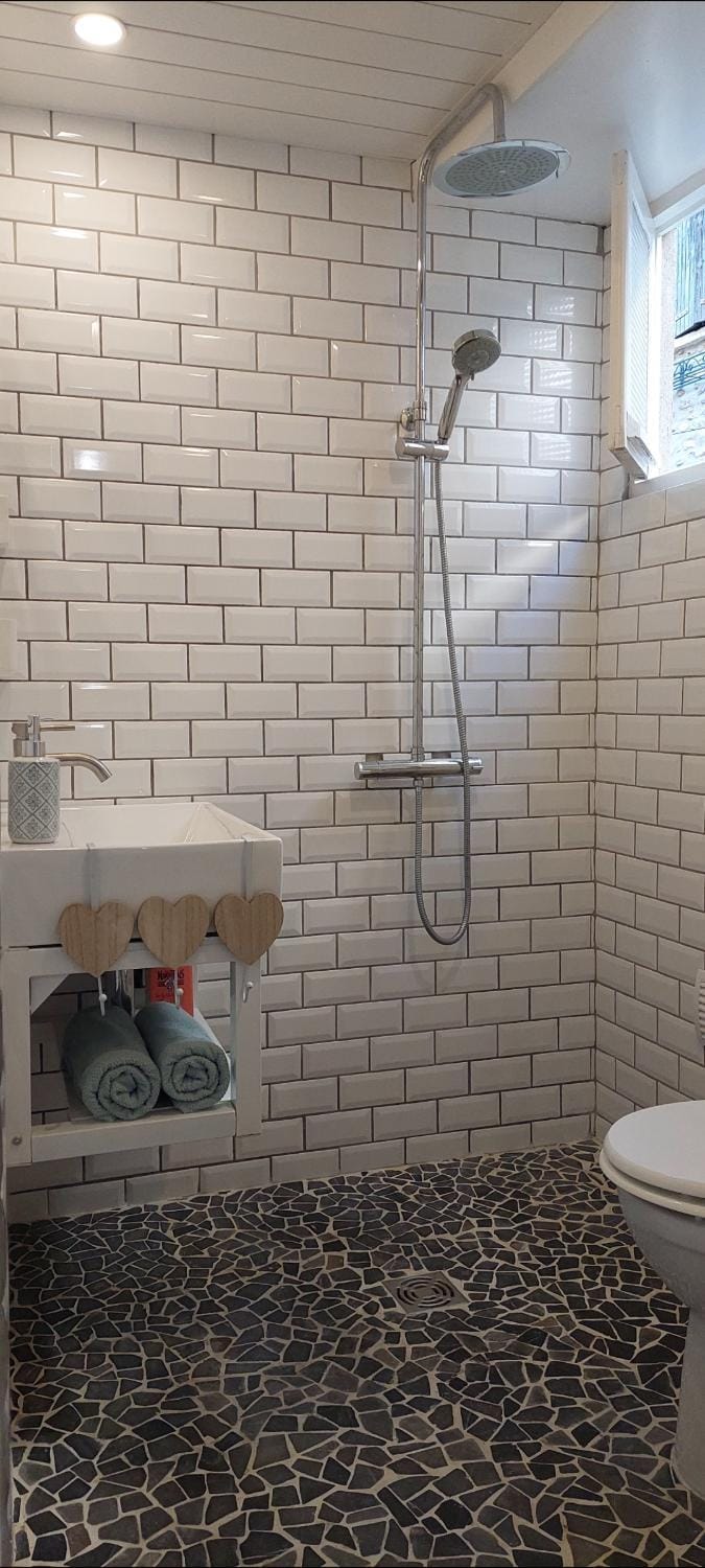 Studio Isaline RDC Apartment in Occitanie