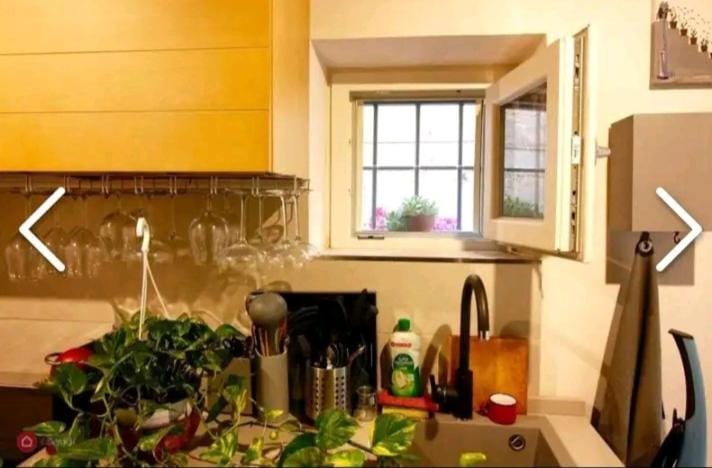 Casina nel Borgo Apartment in Vetralla