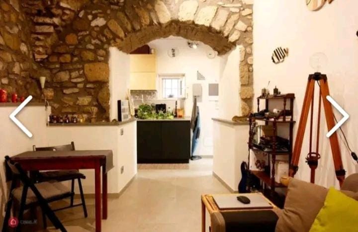 Casina nel Borgo Apartment in Vetralla