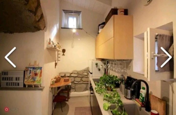 Casina nel Borgo Apartment in Vetralla