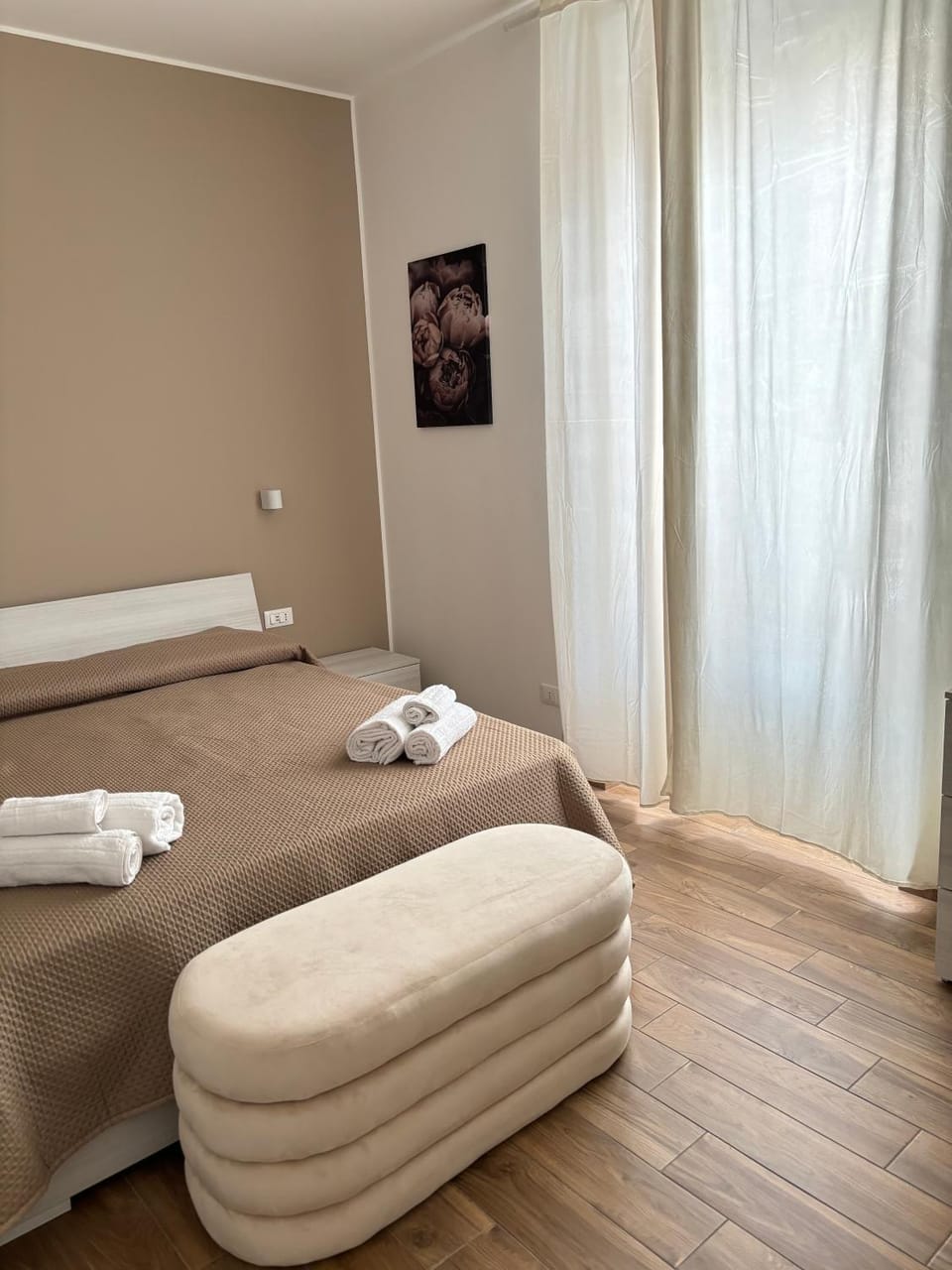 Come fossi a casa Apartment in Palermo