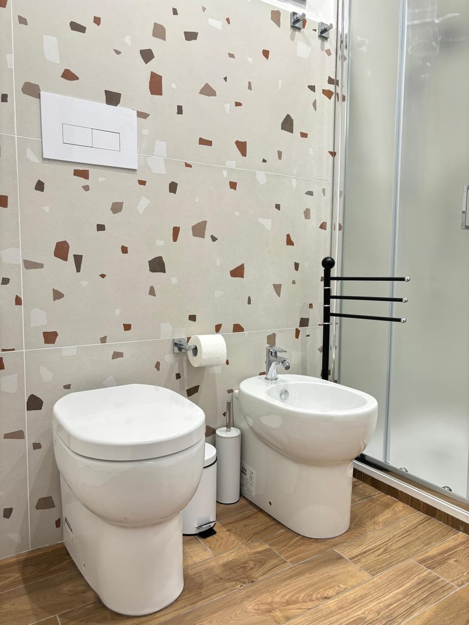 Come fossi a casa Apartment in Palermo