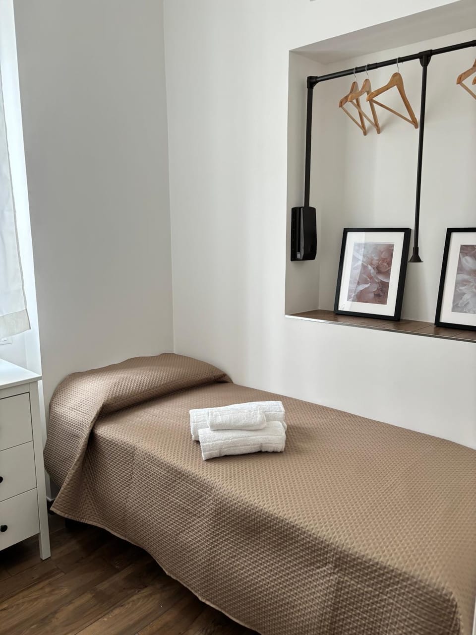 Come fossi a casa Apartment in Palermo