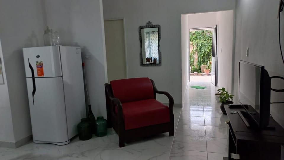 Lo de Julio Apartment in Lobos