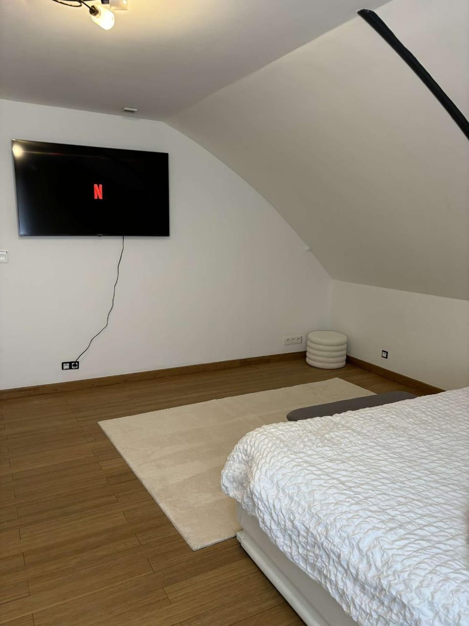 La suite bohème Bed and Breakfast in Île-de-France