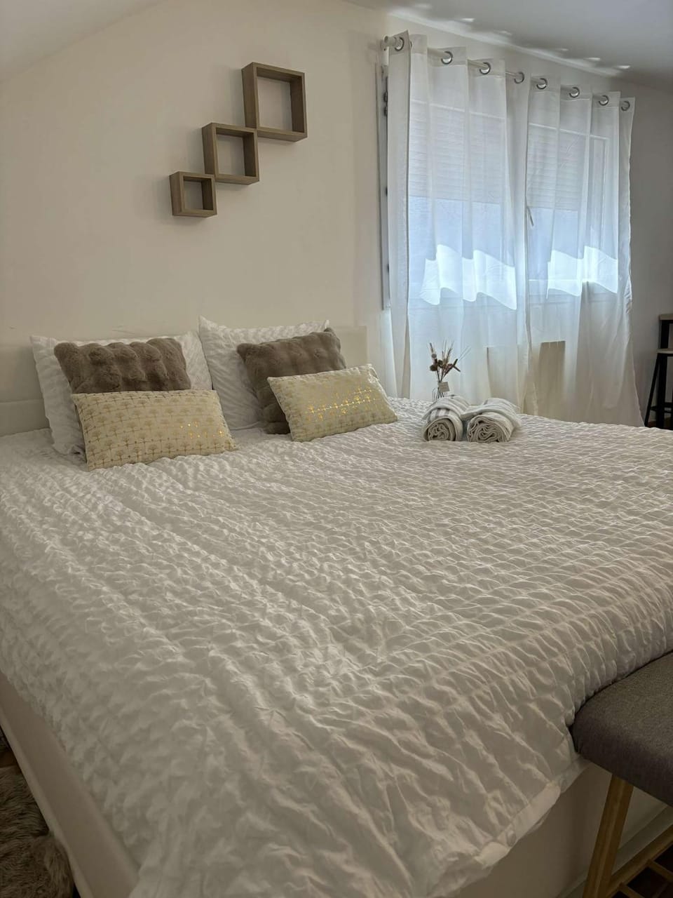 La suite bohème Bed and Breakfast in Île-de-France