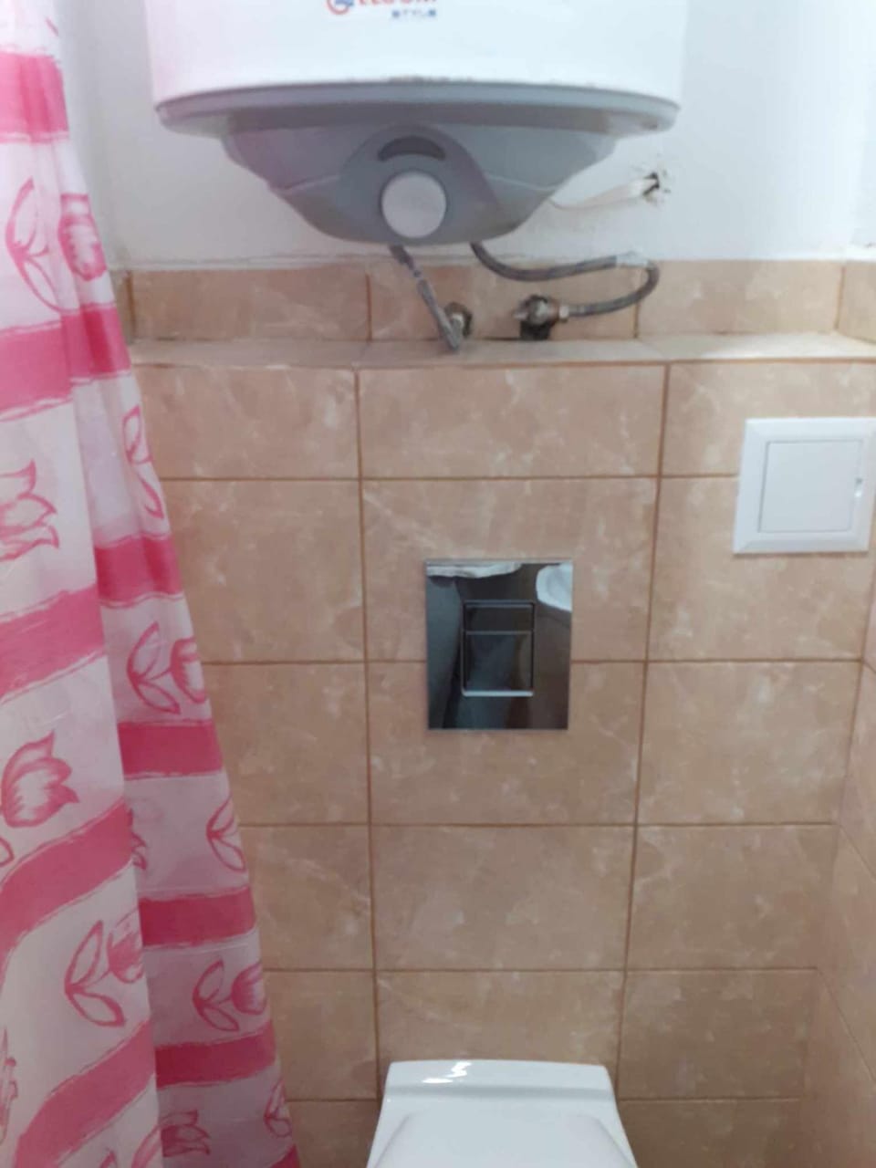 Самостоятелна малка стая Apartment in Varna