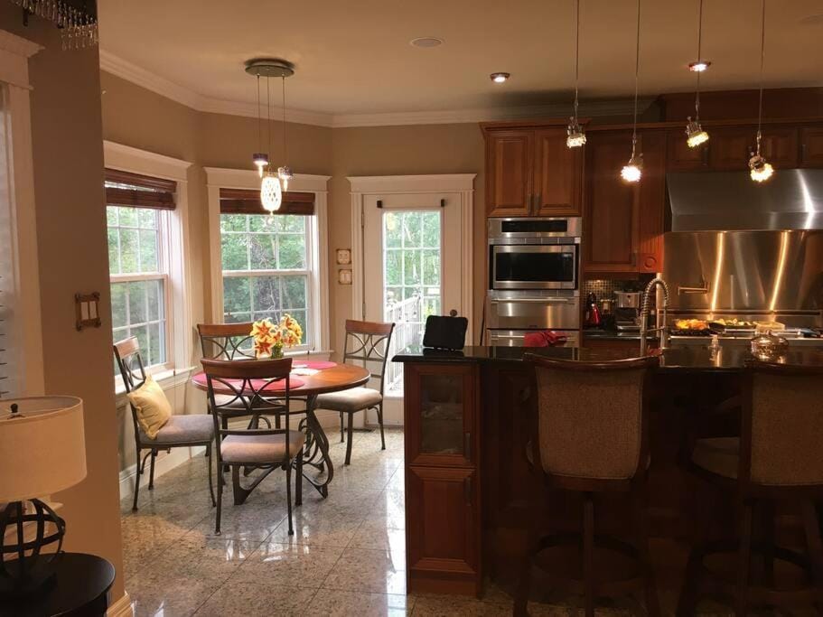 Beautiful and Peaceful Home House in Dartmouth