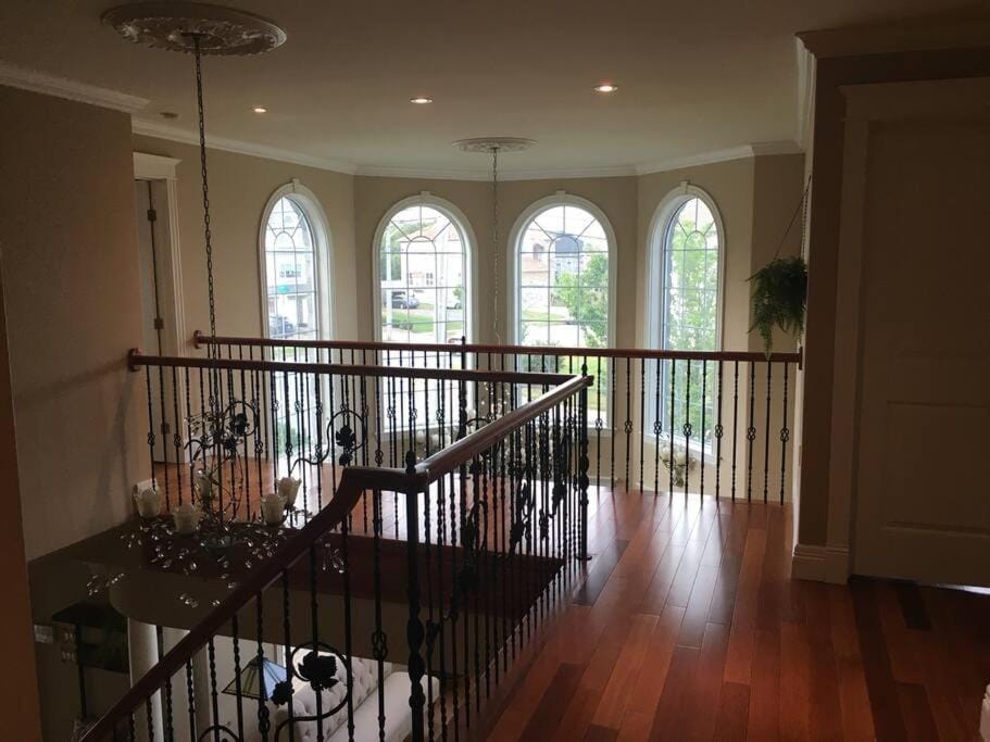 Beautiful and Peaceful Home House in Dartmouth