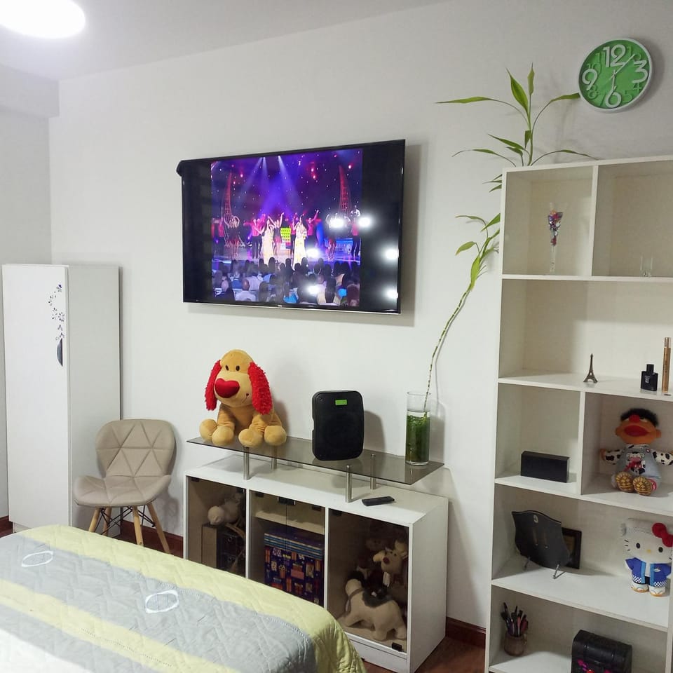 DUPONT Apartment in Cochabamba