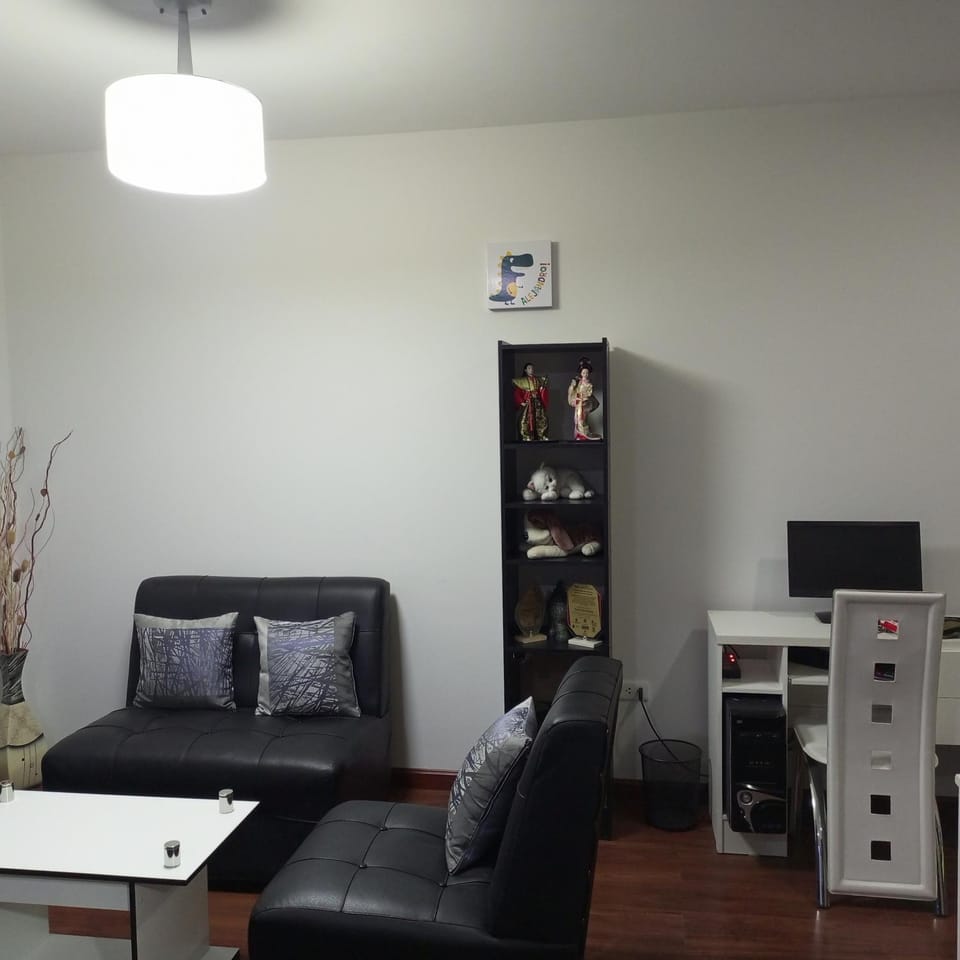 DUPONT Apartment in Cochabamba