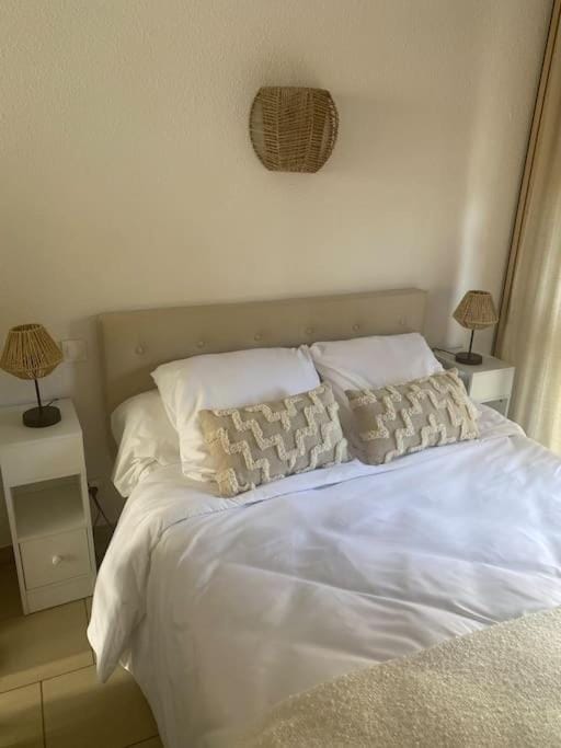 Appartement T1 neuf Apartment in Occitanie