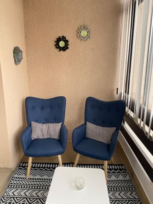 Appartement T1 neuf Apartment in Occitanie