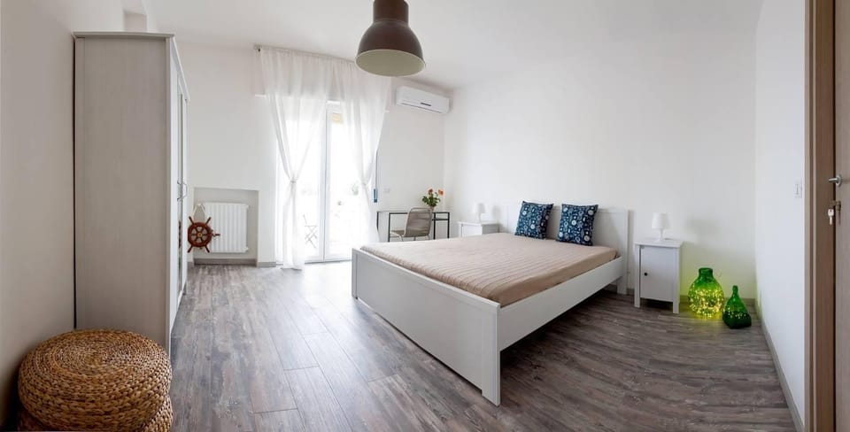vento di mare Bed and Breakfast in Bari