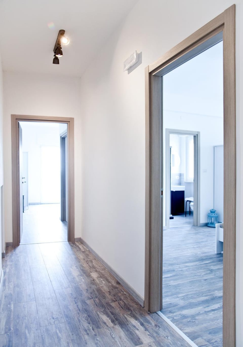 vento di mare Bed and Breakfast in Bari