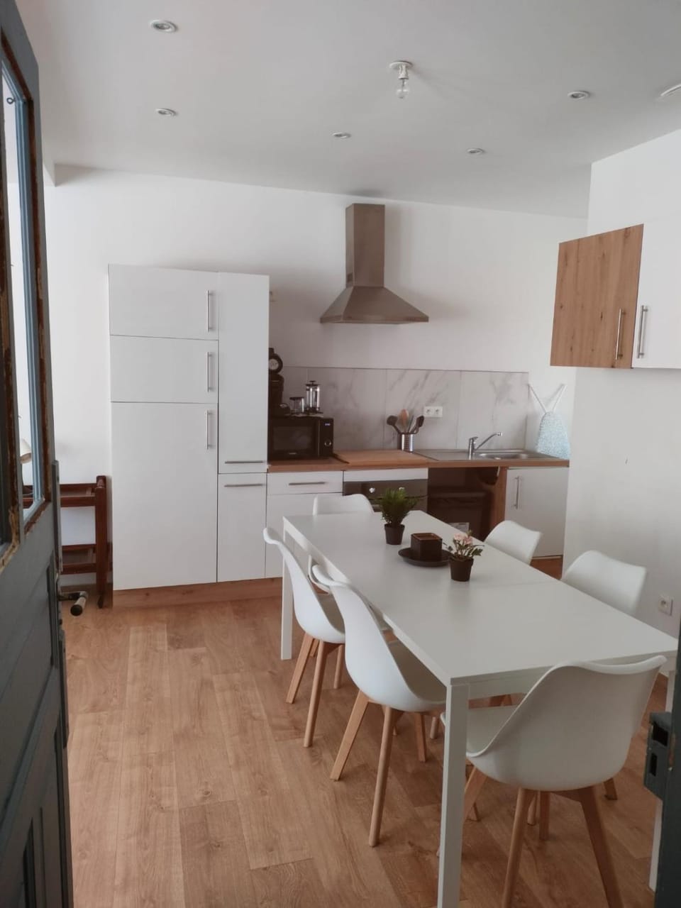 25 min Christmas Market and Strasbourg center-WiFi-TV Apartment in Grand Est
