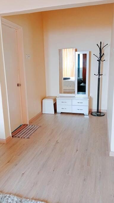 Silverpart Resort Fraser Hill C3-6-2 Forest View High Floor No lift Apartment in Selangor, Malaysia