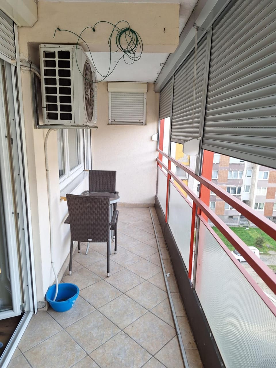 Appartment- stan Apartment in Federation of Bosnia and Herzegovina