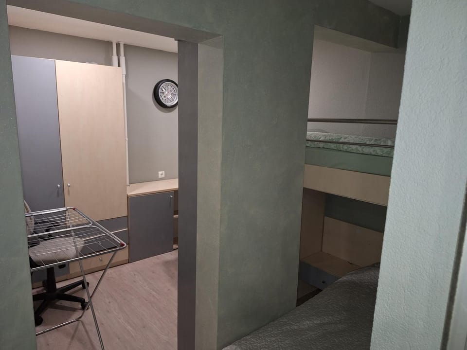 Appartment- stan Apartment in Federation of Bosnia and Herzegovina