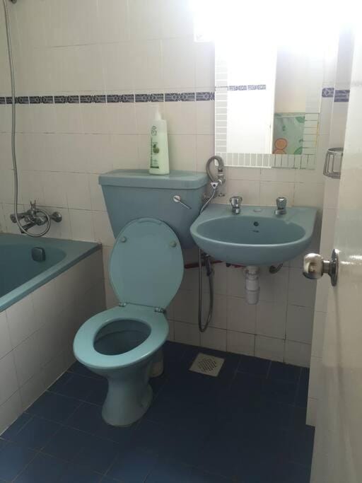 Silverpart Resort Fraser Hill C3-6-1 Forest View High Floor No lift Apartment in Selangor, Malaysia