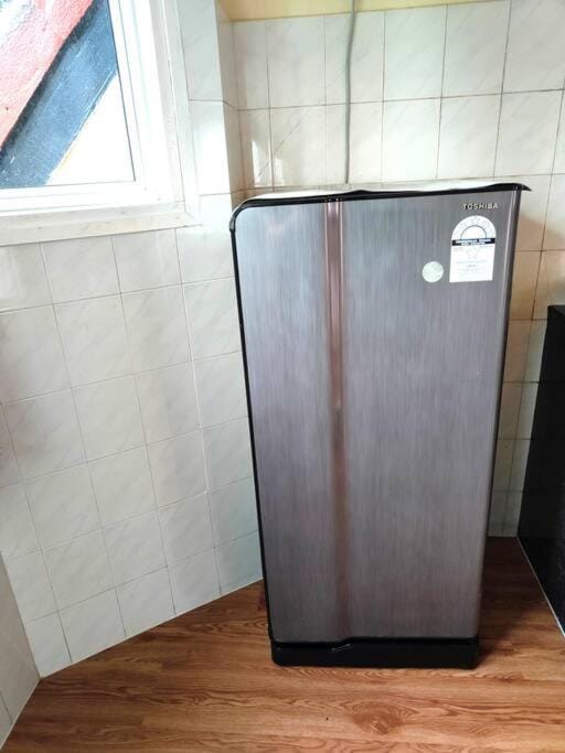 Silverpart Resort Fraser Hill C3-6-1 Forest View High Floor No lift Apartment in Selangor, Malaysia