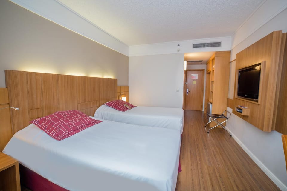 Bed, People, Bedroom