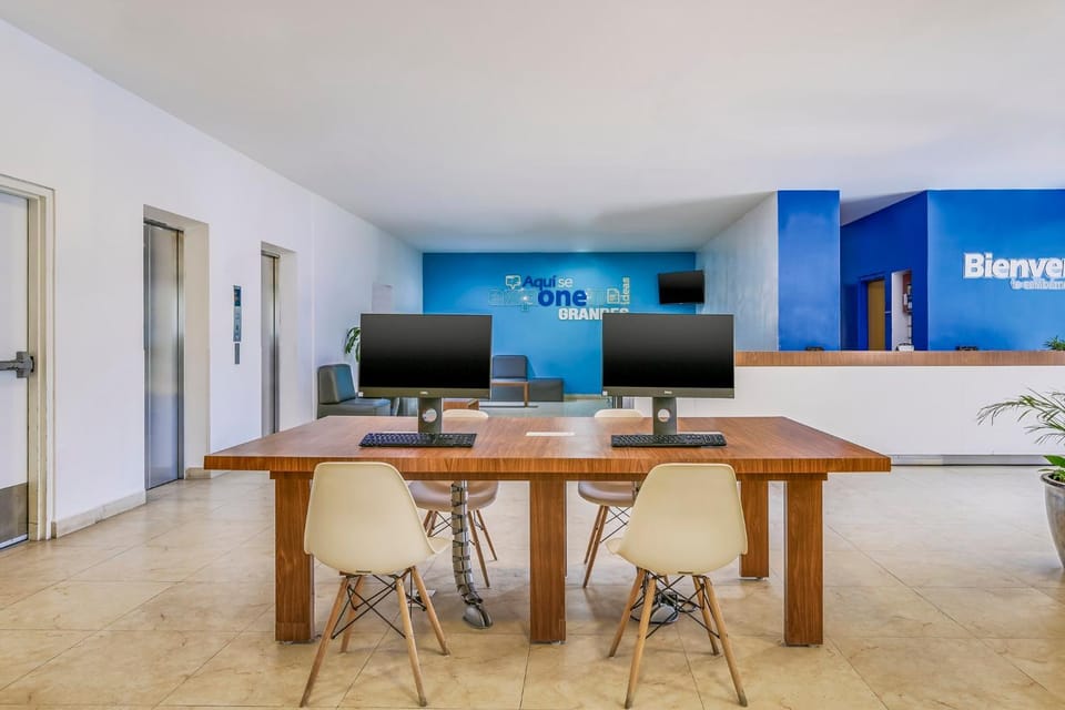Business facilities